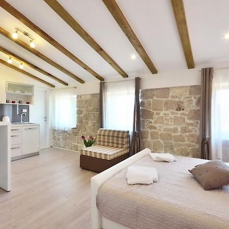 Studios Silver Спліт Номер фото