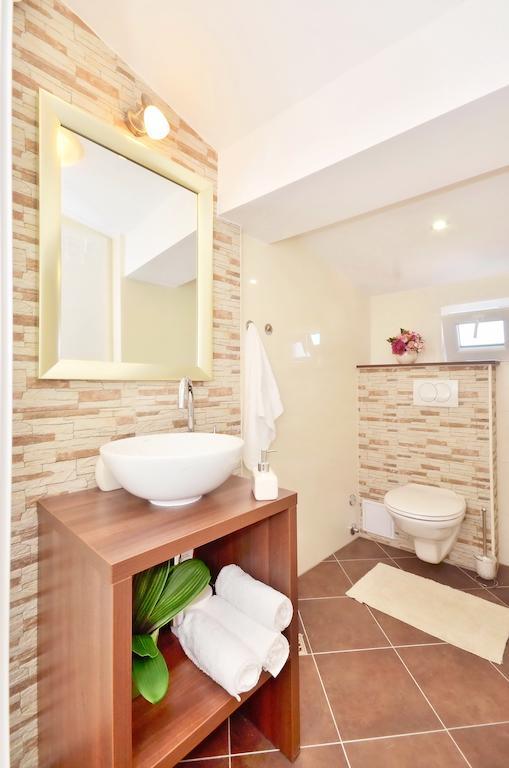 Studios Silver Спліт Номер фото