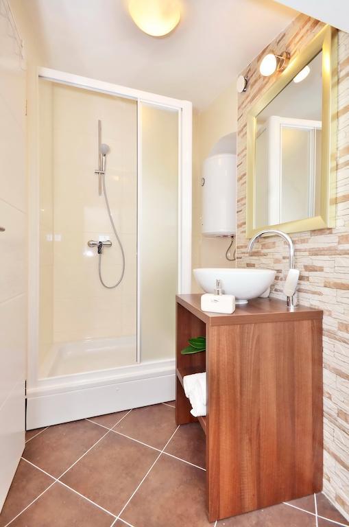 Studios Silver Спліт Номер фото