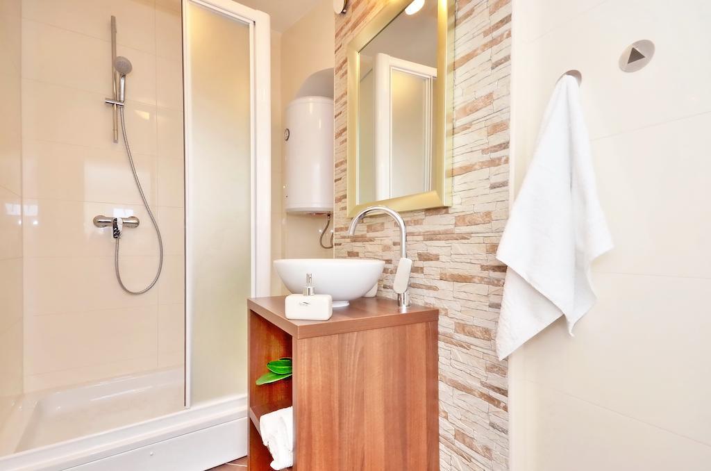 Studios Silver Спліт Номер фото