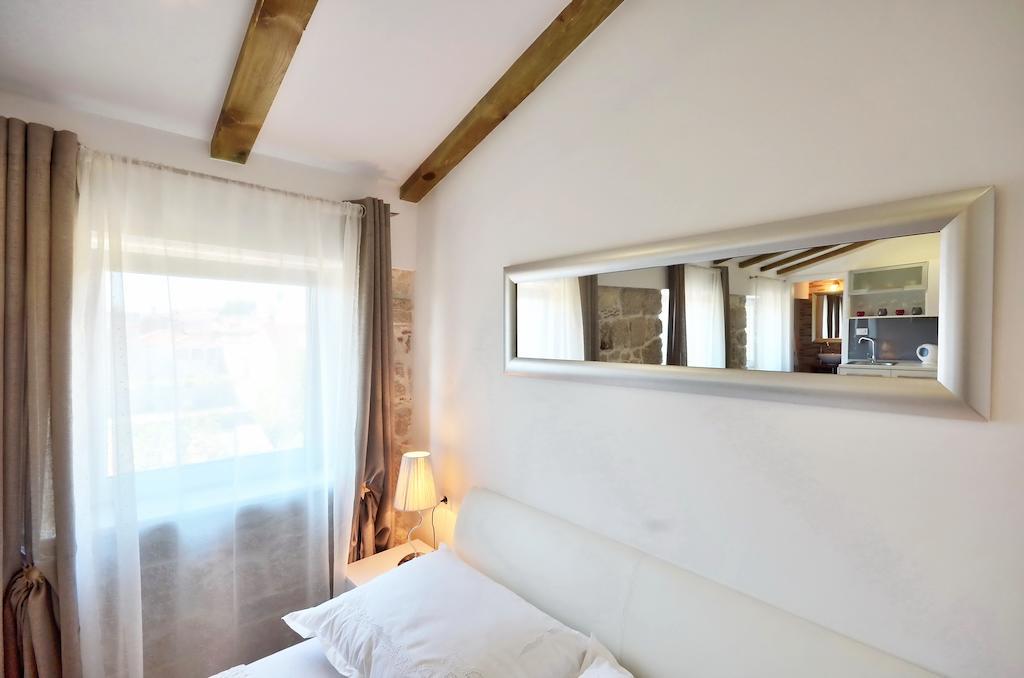 Studios Silver Спліт Номер фото