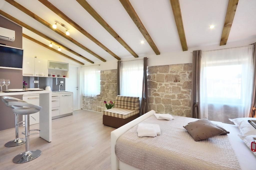 Studios Silver Спліт Номер фото