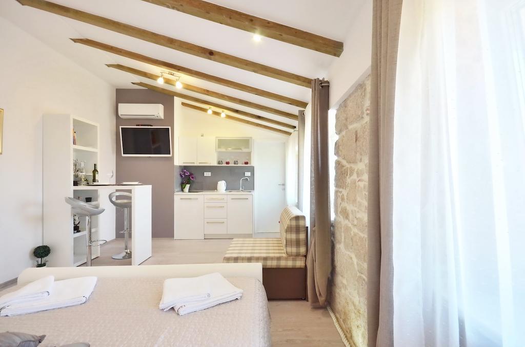 Studios Silver Спліт Номер фото
