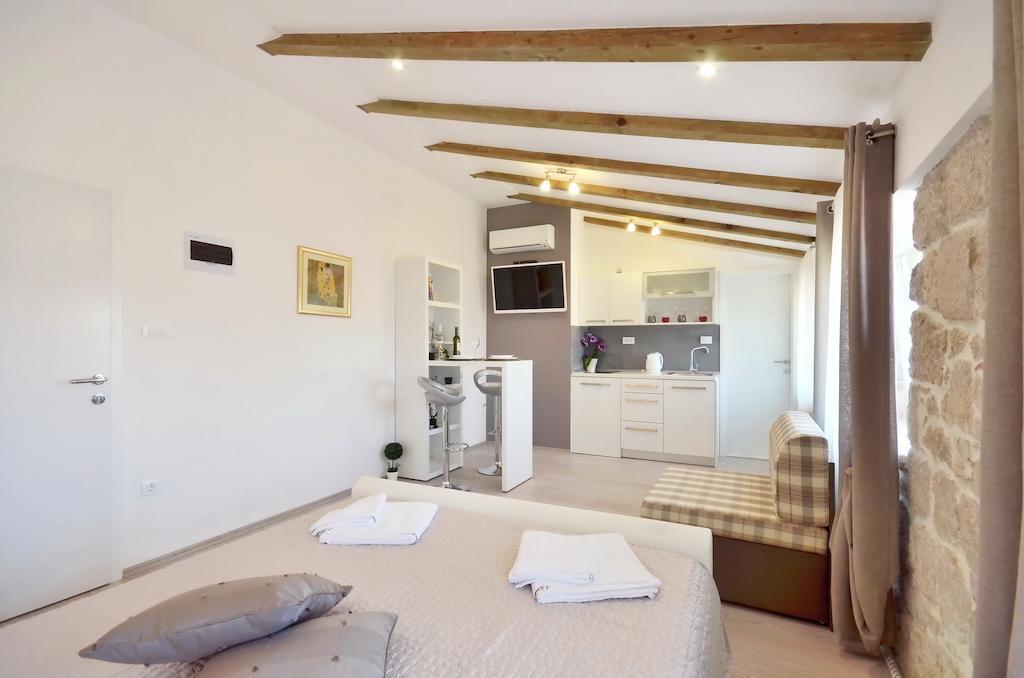 Studios Silver Спліт Номер фото