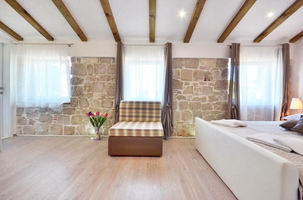 Studios Silver Спліт Номер фото