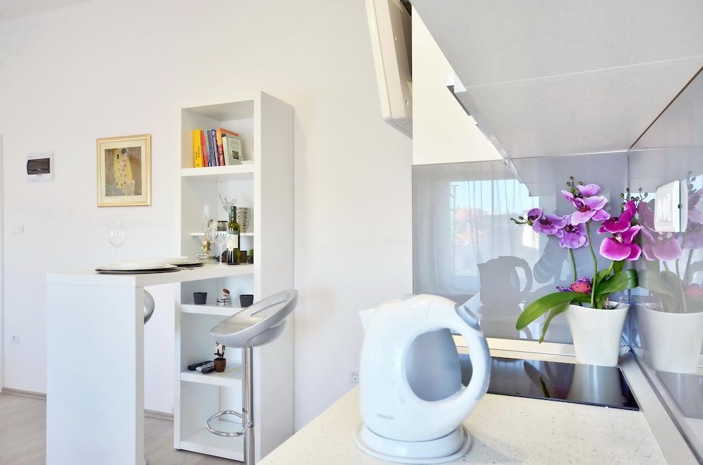 Studios Silver Спліт Номер фото