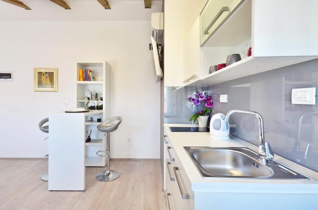 Studios Silver Спліт Номер фото