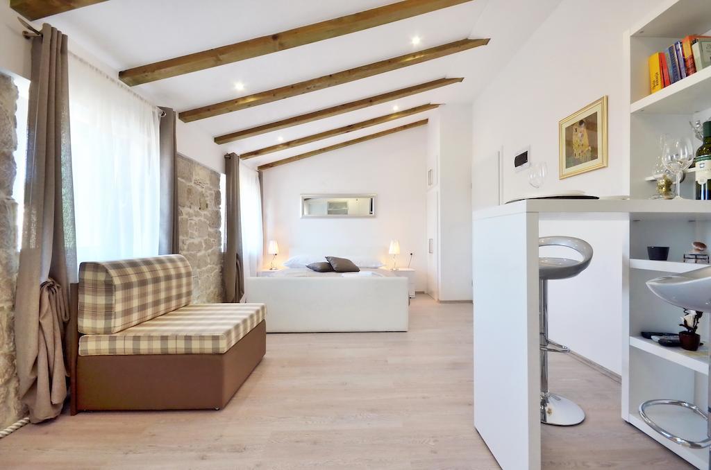 Studios Silver Спліт Номер фото