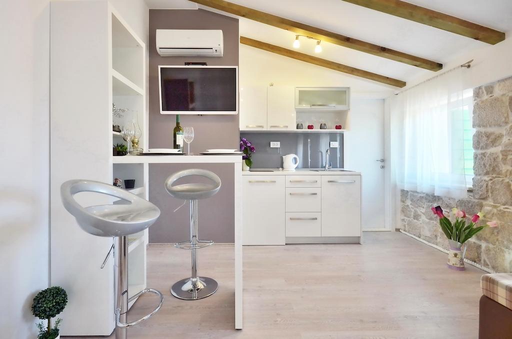 Studios Silver Спліт Номер фото