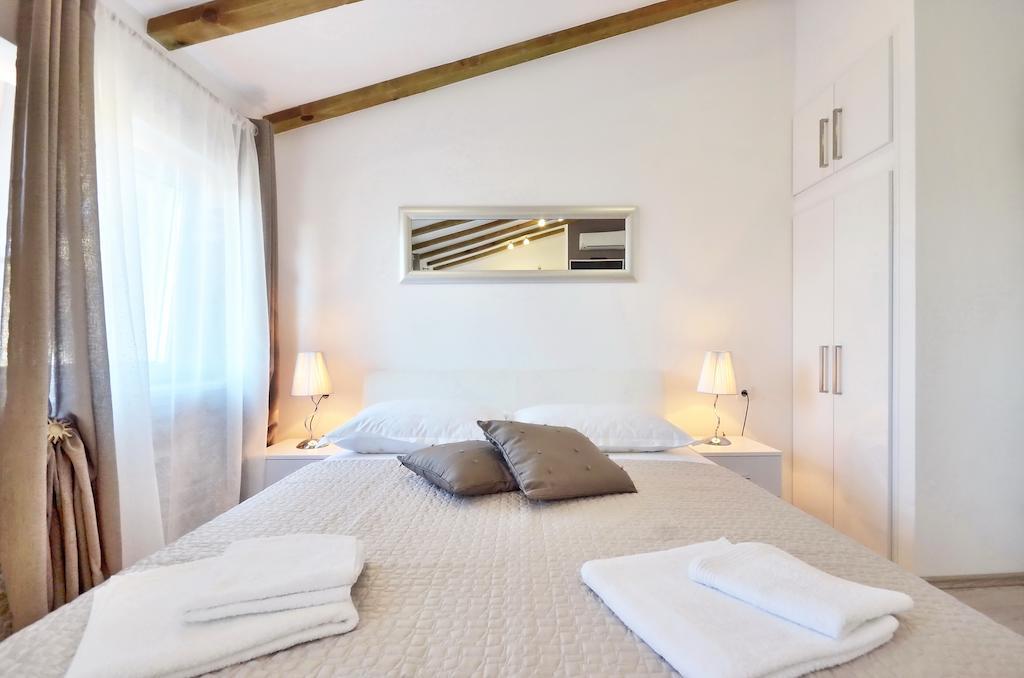 Studios Silver Спліт Номер фото