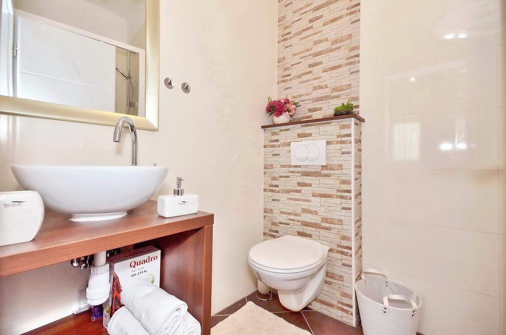 Studios Silver Спліт Номер фото