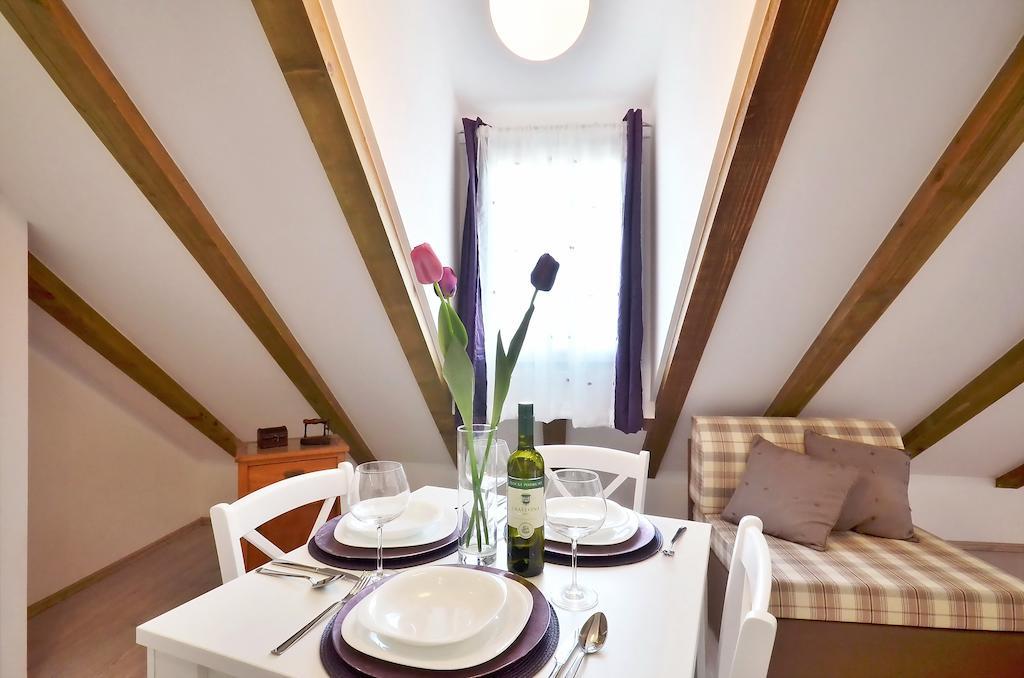 Studios Silver Спліт Номер фото