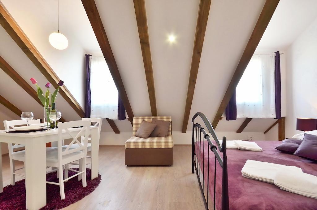Studios Silver Спліт Номер фото