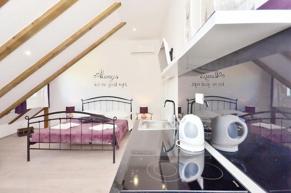 Studios Silver Спліт Номер фото