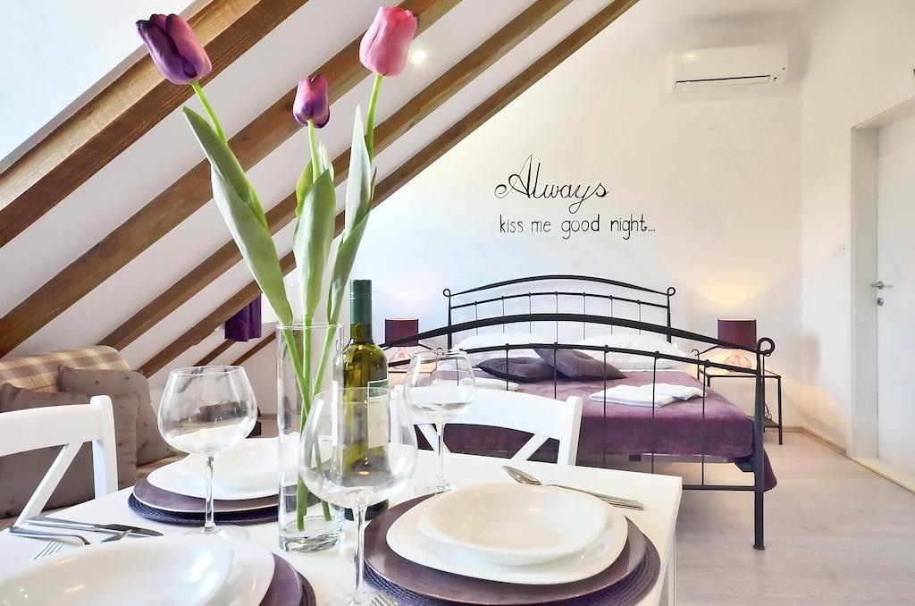 Studios Silver Спліт Номер фото