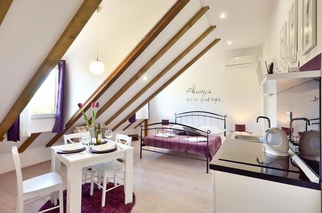 Studios Silver Спліт Номер фото