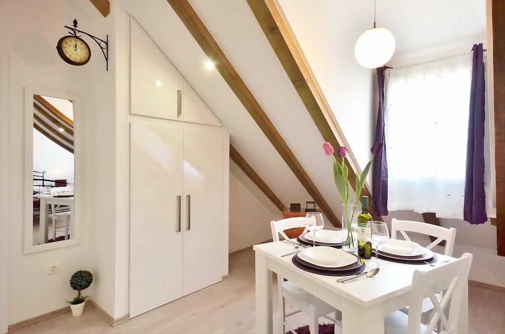 Studios Silver Спліт Номер фото