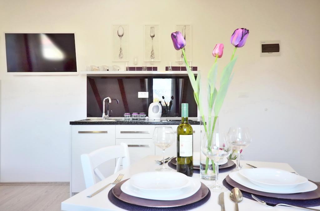 Studios Silver Спліт Номер фото