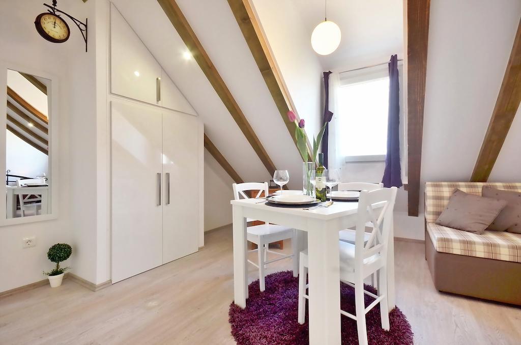 Studios Silver Спліт Номер фото
