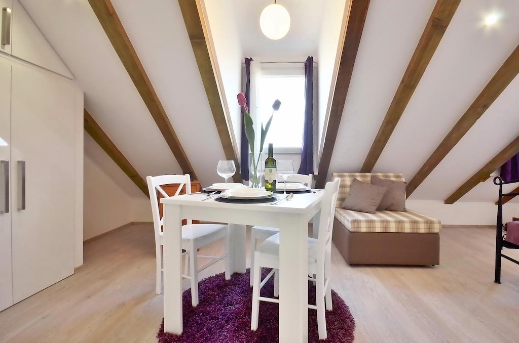 Studios Silver Спліт Номер фото