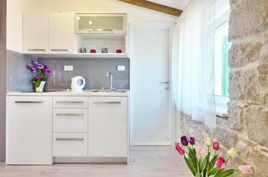 Studios Silver Спліт Екстер'єр фото
